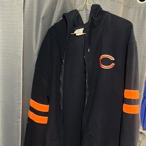Chicago Bears Jacket
